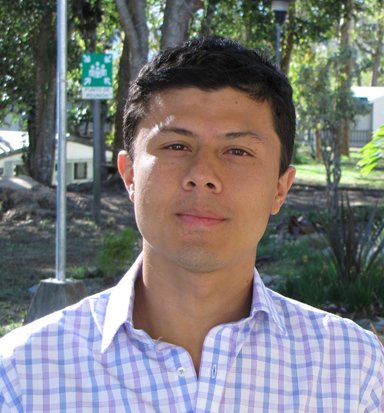 Gustavo Richmond Navarro
