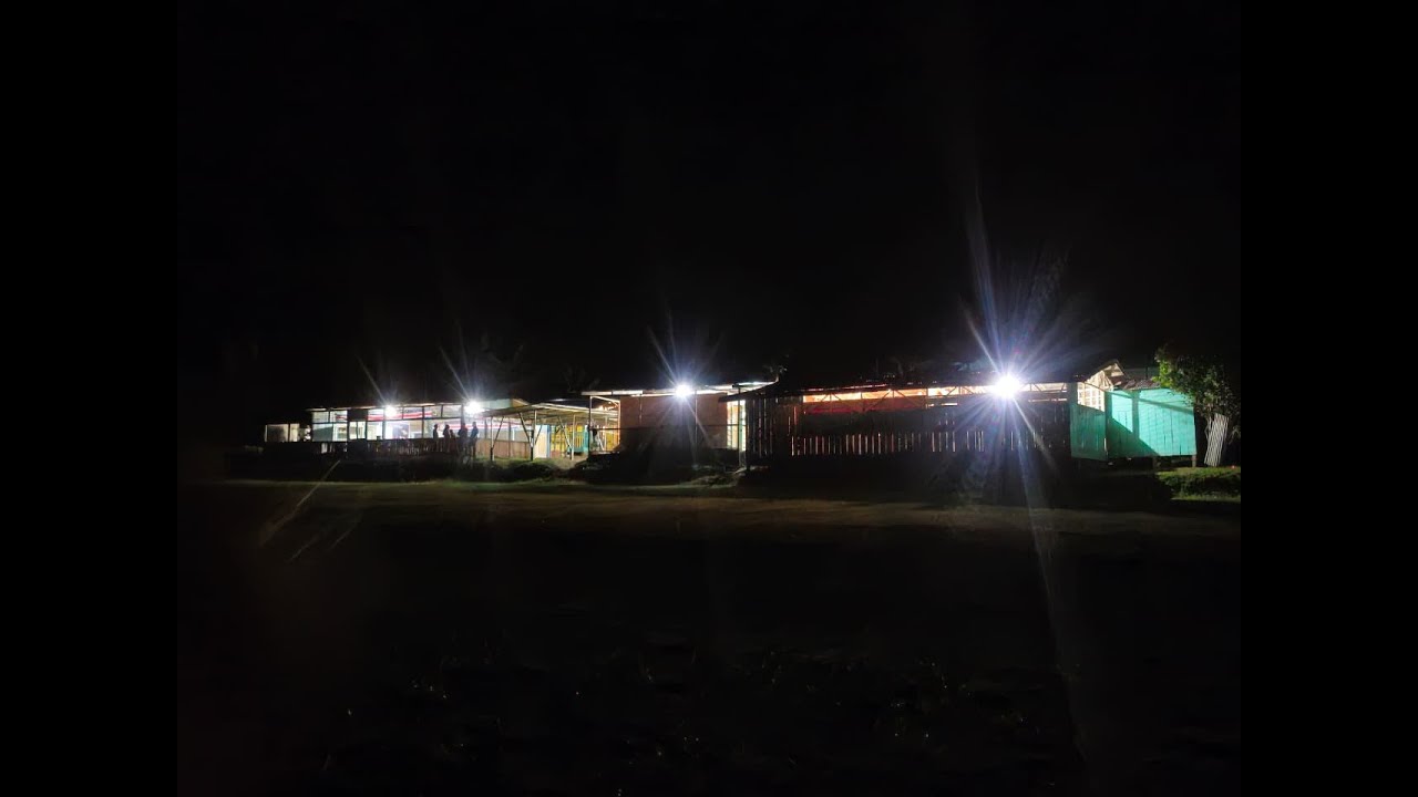 Rehabilitación de Bäyeiñak